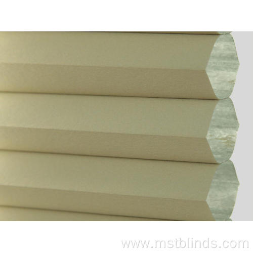 celluar blinds to go bottom up honeycomb fabric